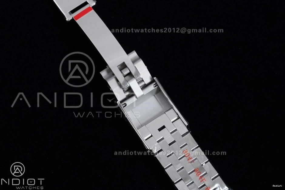 BLRO On 904L Best ARF GMT SS Pepsi Jubilee HighQuality 126710 New SH3285 Edition 1:1 II (UV Master Bezel V 862 Bracelet ) 0720